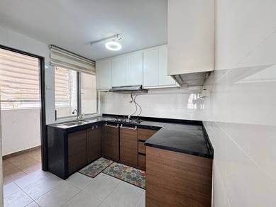 Apartment For Sale in Orchis Apartment
