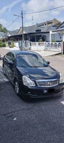 Nissan Sylphy LUXURY in Kluang, JHR