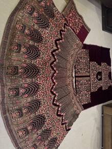 Wedding Lehenga Choli