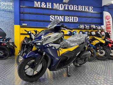 Yamaha NVX