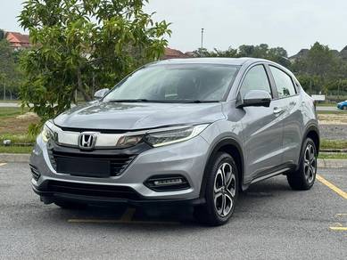 Honda HR-V V in Cheras, KUL