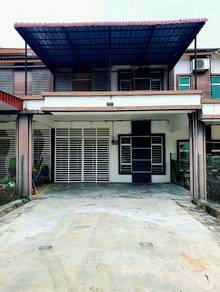 2-storey Terraced House For Sale in Jitra,KDH
