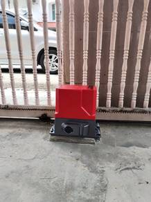 Penang Autogate System Mega Sales Offer DCMOTO 24V