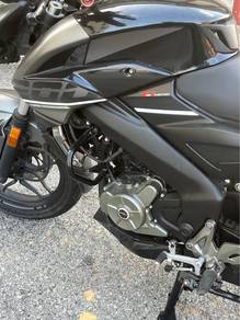 Modenas Pulsar NS200