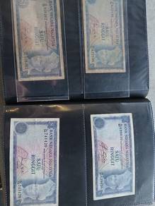 old money ： RM1 x 1pcs for RM20