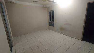 Flat For Rent in Pangsapuri Seri Intan (Lembah Jaya)