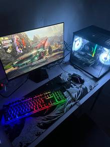 set pc gaming
