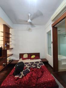 Service Residence For Rent in 10 Semantan Suites