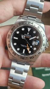 Rolex Explorer 2 216570 *2014