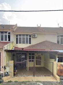 2-storey Terraced House For Sale in Semenyih,SGR