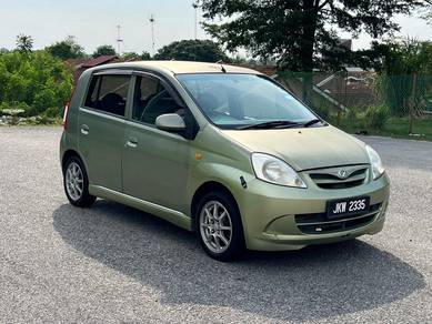 Perodua Viva EZ STANDARD in Batu Pahat, JHR