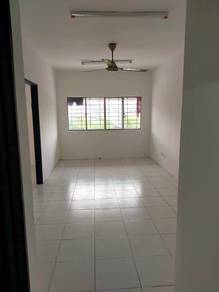 Flat For Sale in Pangsapuri Damai Utama