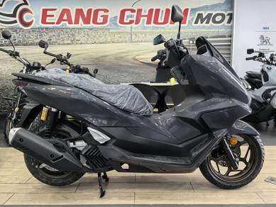 Honda PCX 150