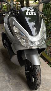 Honda PCX 150