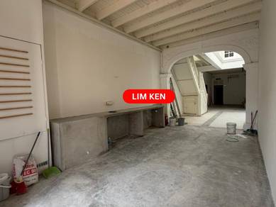 Shop lot For Rent in Georgetown,PNG