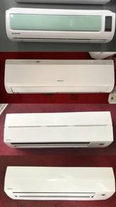 AN2390 Fujiaier Toshiba Aircond 1hp