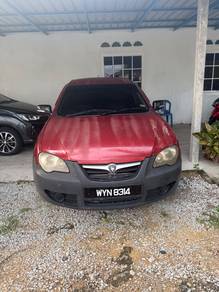 Proton Persona ELEGANCE BASE LINE in Pekan, PHG