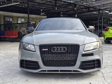 2011 Audi A5 SPORTBACK TFSI