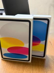 New iPad 11th Gen (A16)