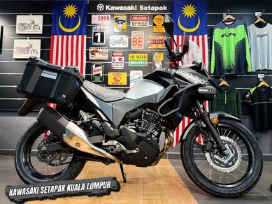 Kawasaki Versys-X 250