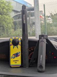 Insta360 x3