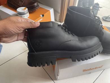 timberland