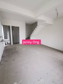 Terraced House For Sale in Kepala Batas,PNG