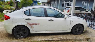 Proton Gen2 H-LINE CPS in Kuching, SWK
