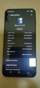 Samsung A15 5 G for sale