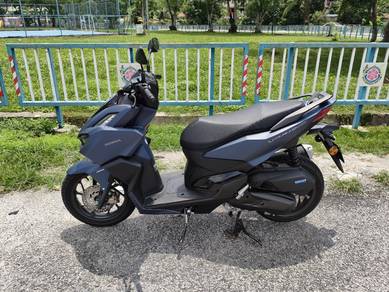Honda Vario 160