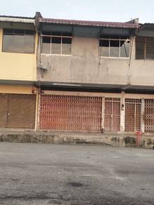Shop lot For Rent in Kulim,KDH