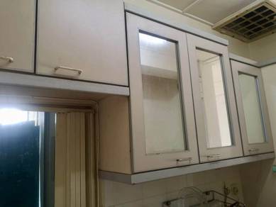 Apartment For Sale in Taman Kristal