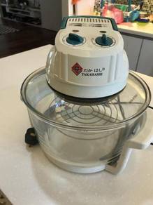 Takahashi Conventional Oven
