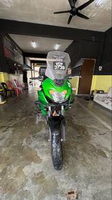 Kawasaki Versys-X 250