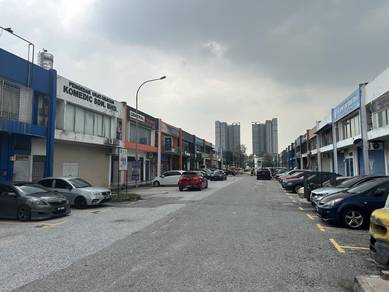 Warehouse / Factory For Sale in Bandar Sunway,SGR