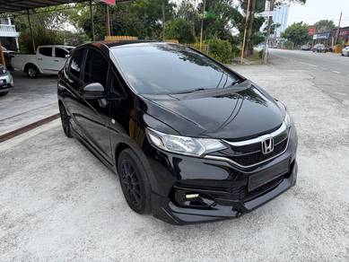 Honda Jazz E in Kajang, SGR