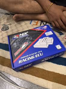ecu nlk rsx v11