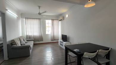 Condominium For Rent in Fortune Court (Ayer Itam)
