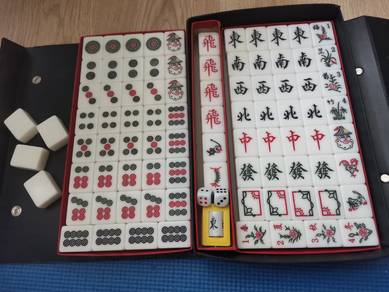 Mahjong 