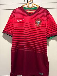 Portugal Jersey