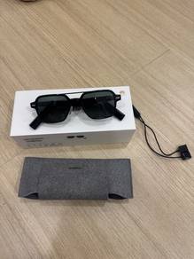 Huawei eyewear & Apple Watch S7 45mm