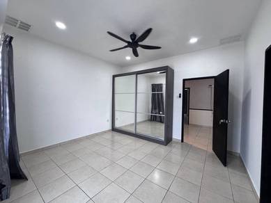 2-storey Terraced House For Sale in Bangi,SGR