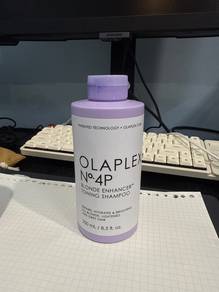 free shampoo tester if purchase