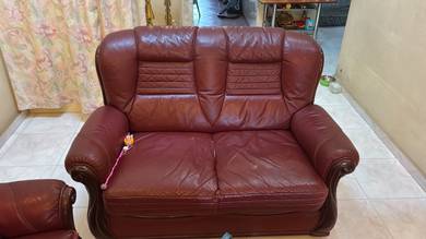 Used Sofa Brand Mellica