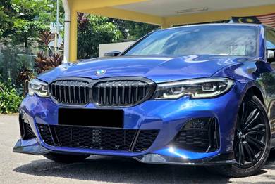 BMW 330i 30i M SPORT in Ampang, SGR