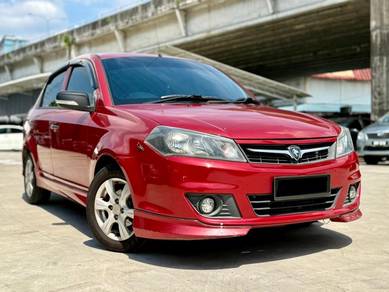 Proton Saga PREMIUM CVT in Cheras, KUL