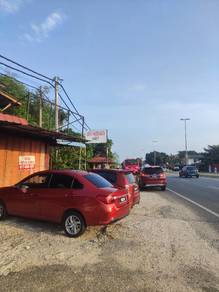 Shop lot For Rent in Marang,TRG