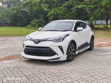 Toyota C-HR GT in Johor Bahru, JHR