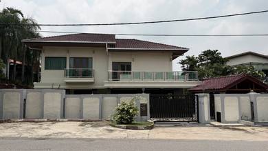 Bungalow House For Sale in Subang Jaya,SGR
