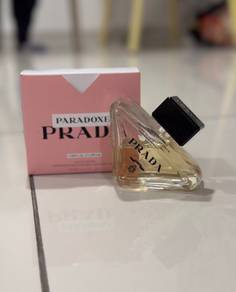 Prada Pradoxe Virtual Flower 90ml EDP